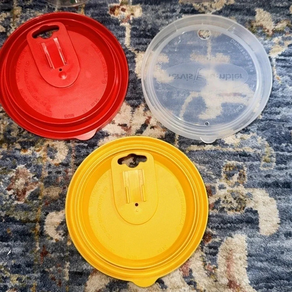 TERVIS Lot of 3 Bundle Tumblers Cups 24 ounces with lids asst styles/colors - Picture 15 of 16